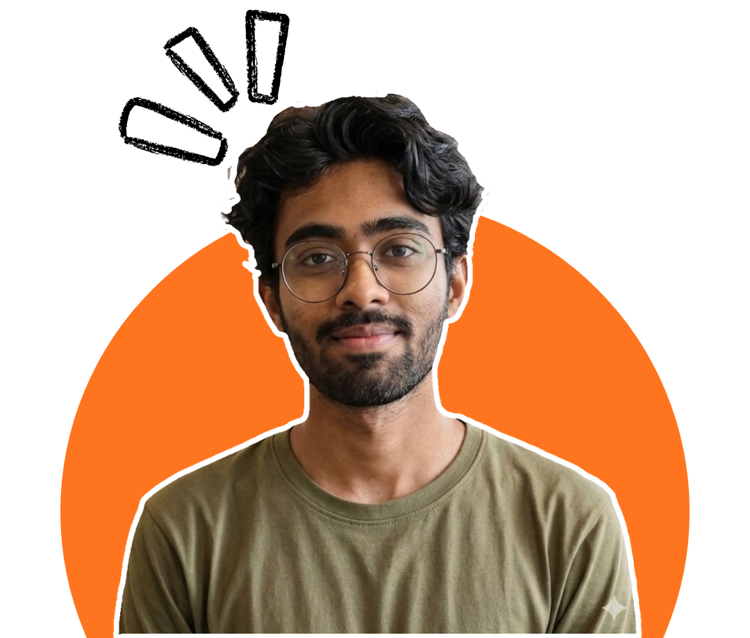 Sai Varun Degala