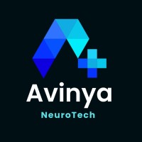 Avinya Logo