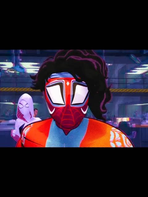 Spider-Man Alter Ego