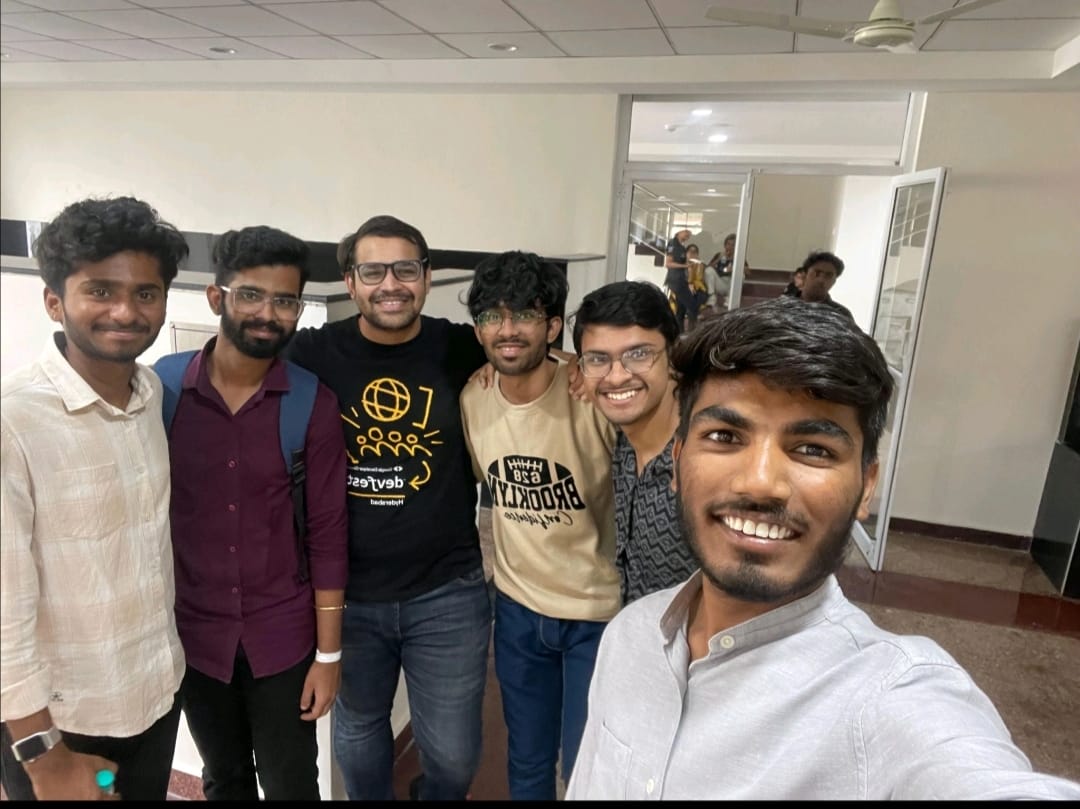 Google DevFest & Community
