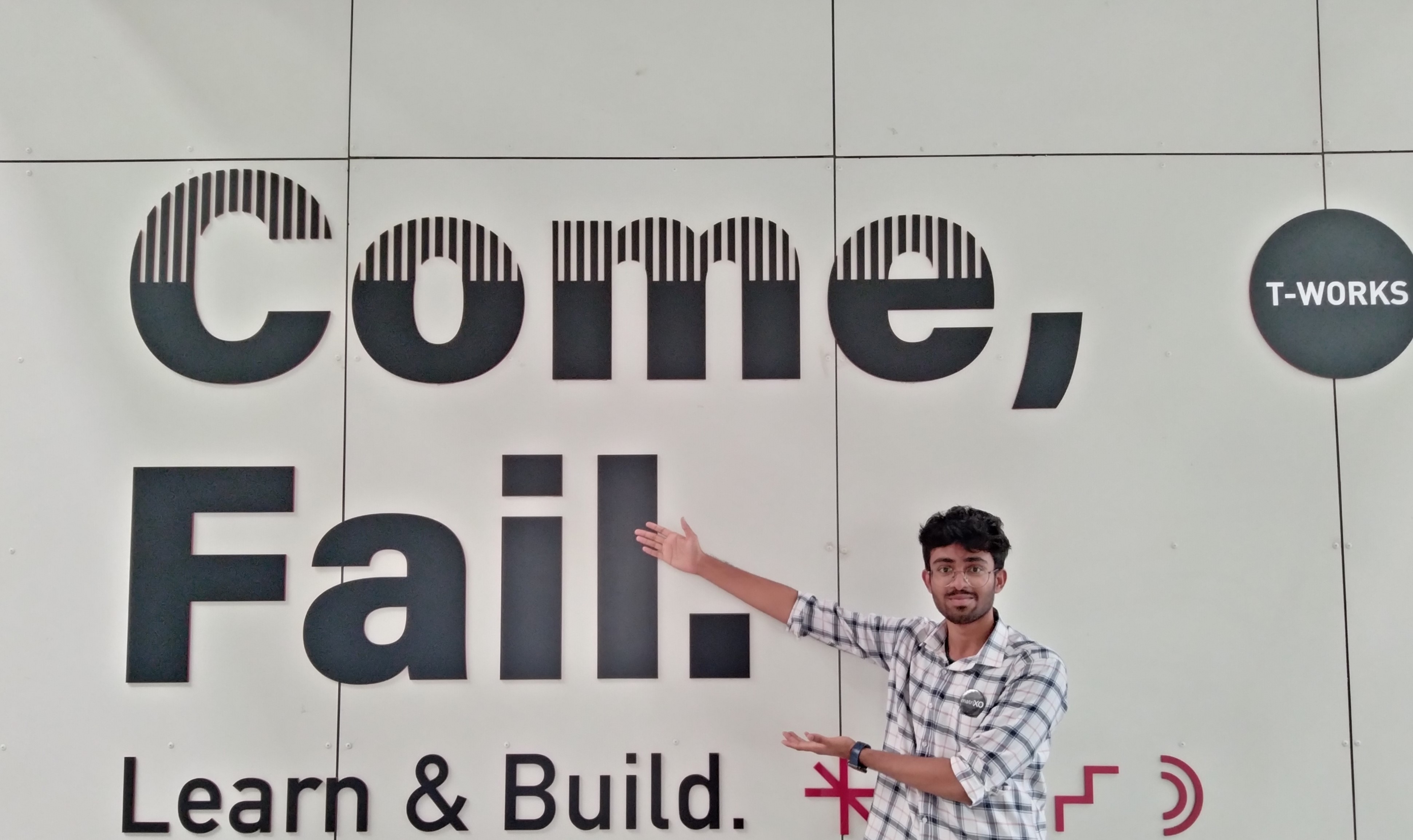T-Hub Innovation Hackathons
