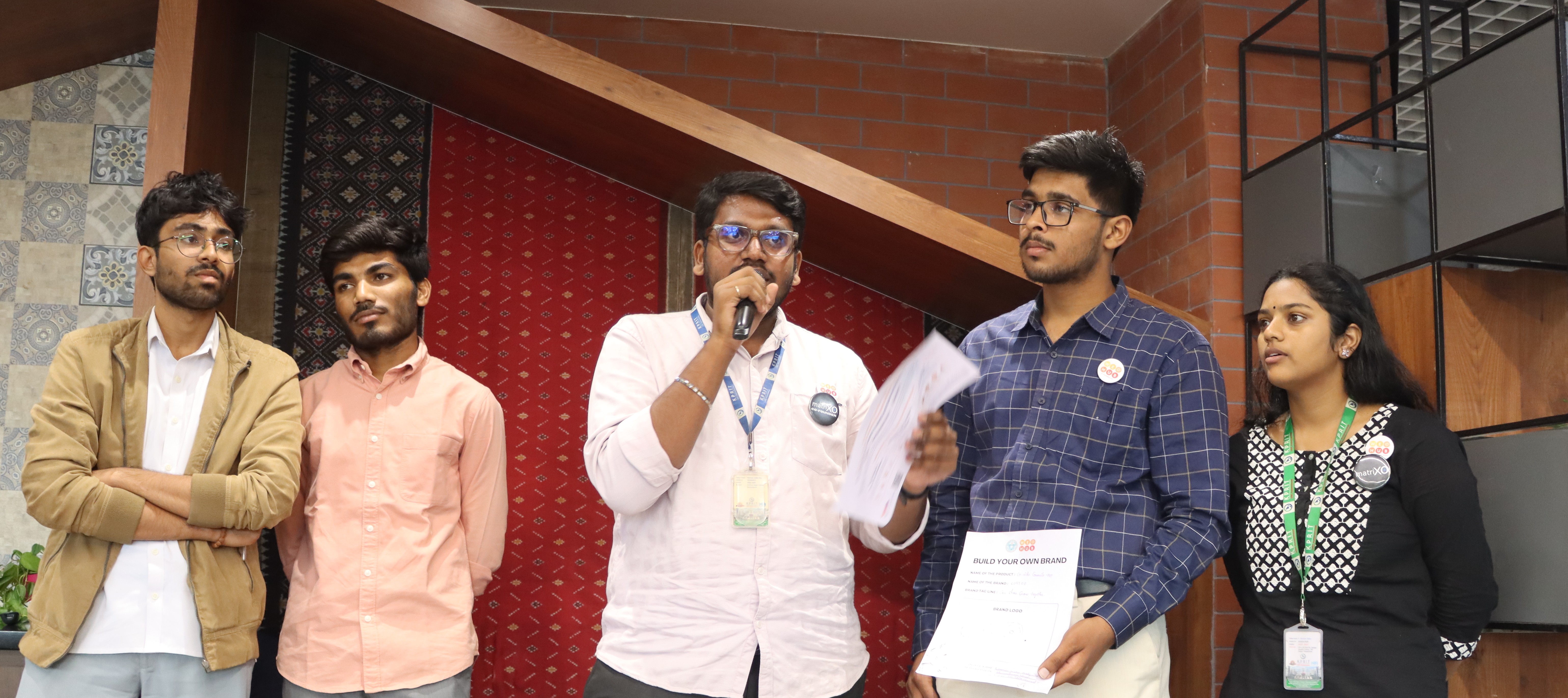 WE Hub Startup Initiatives